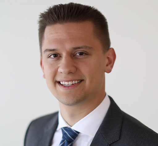 Dr. Steven Slobodian