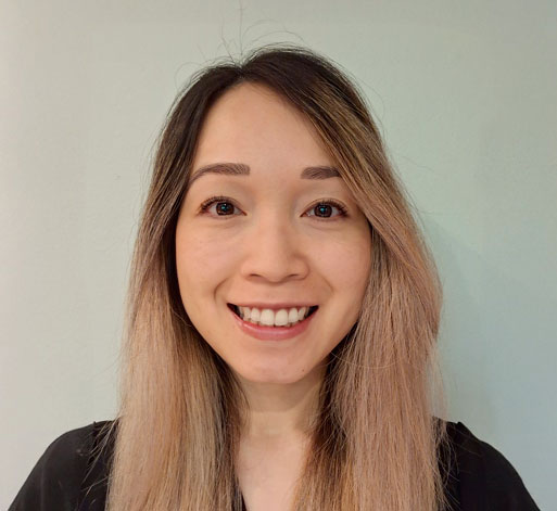 Dr. Ingrid Lam