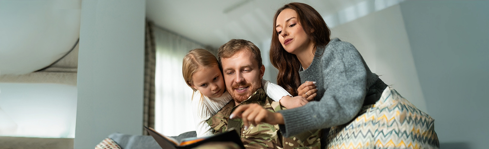 Veteran Depression Treatment