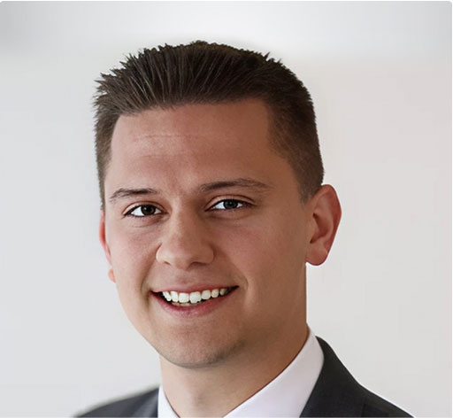 Dr. Steven Slobodian