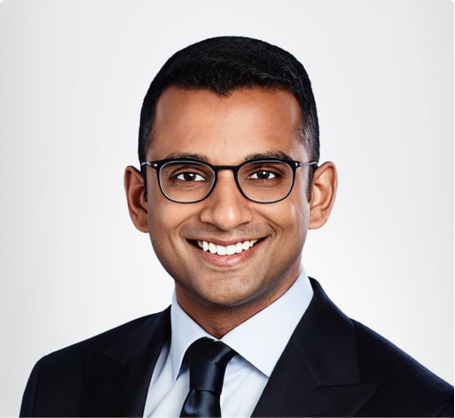 Dr. Dilip Koshy