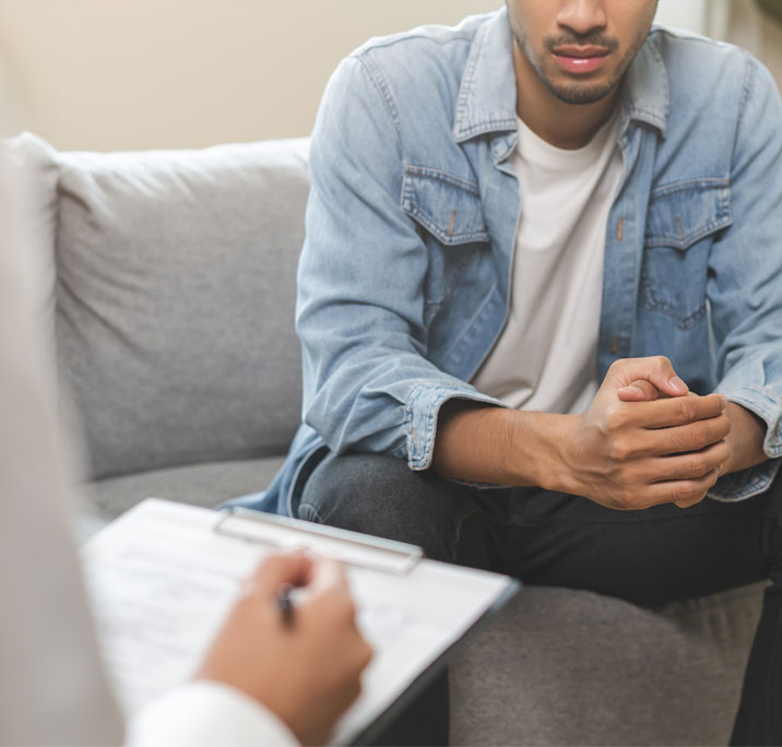 Ketamine Infusion Therapy for Depression
