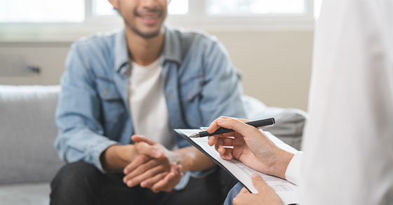 What to Expect During Your First Ketamine Treatment