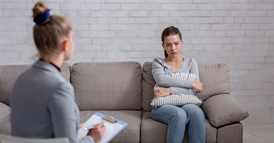 5 Benefits of Ketamine Therapy for Anxiety and Mood Disorders