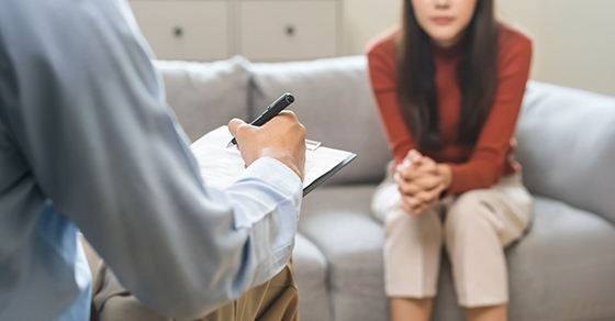 Understanding the safety and side effects of ketamine therapy